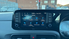 Hyundai i10 1.0 [63] Advance 5dr Auto [Nav] Petrol Hatchback